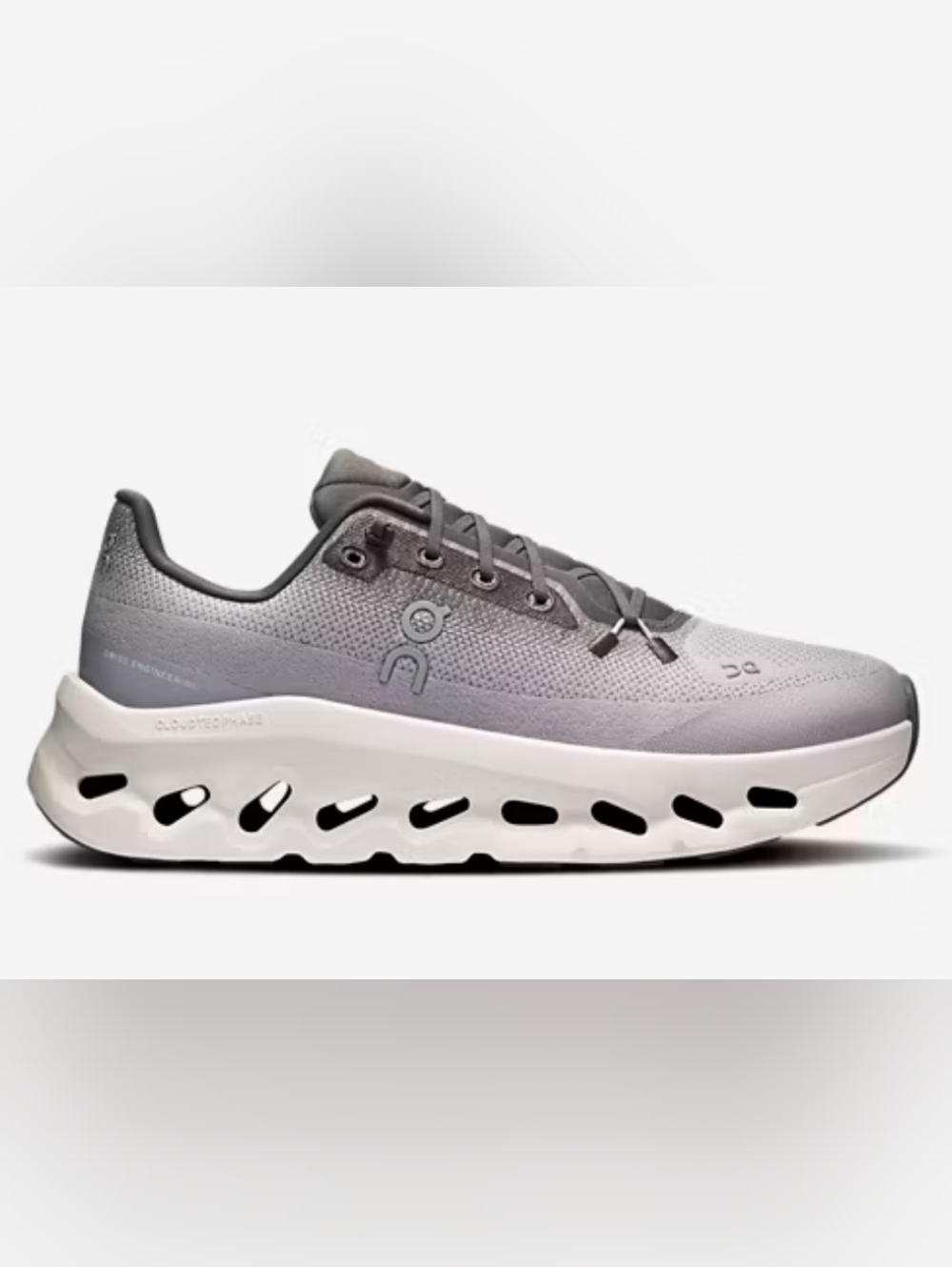 Size 9.5 - 🆕️ Women's On Cloudtilt Eclipse/Lilac